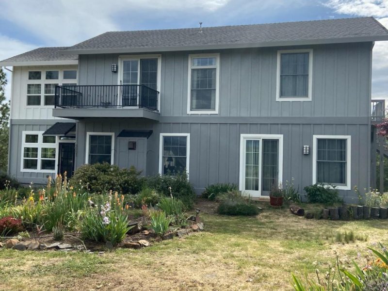 Painting Contractor in Sacramento Sacramento  Services